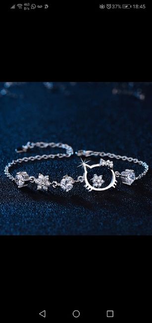 Hello kitty en mi boda - 3