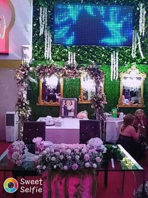 José Manuel Muñoz Belmont proveedor de flores es un estafador, ratero!!! - 2