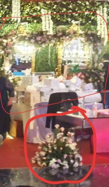 José Manuel Muñoz Belmont proveedor de flores es un estafador, ratero!!! - 3