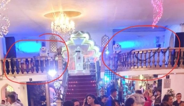 José Manuel Muñoz Belmont proveedor de flores es un estafador, ratero!!! - 4