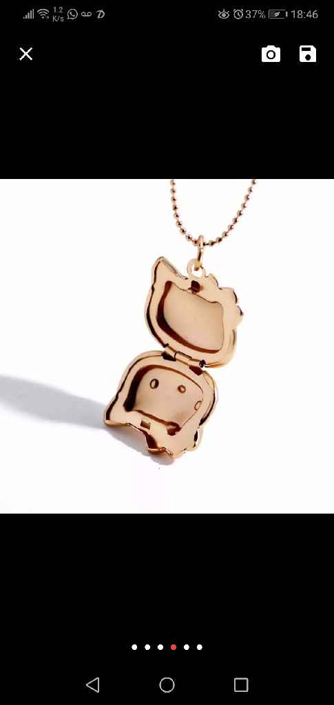 Hello kitty en mi boda - 2