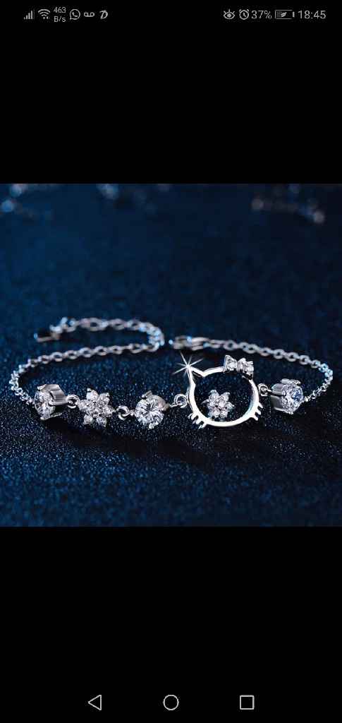 Hello kitty en mi boda - 3