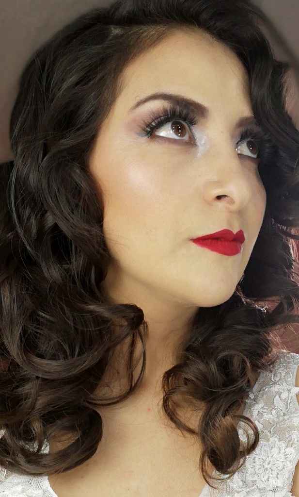 Cotización de maquillaje con Paulina Hernández Makeup. Mi experiencia. - 1
