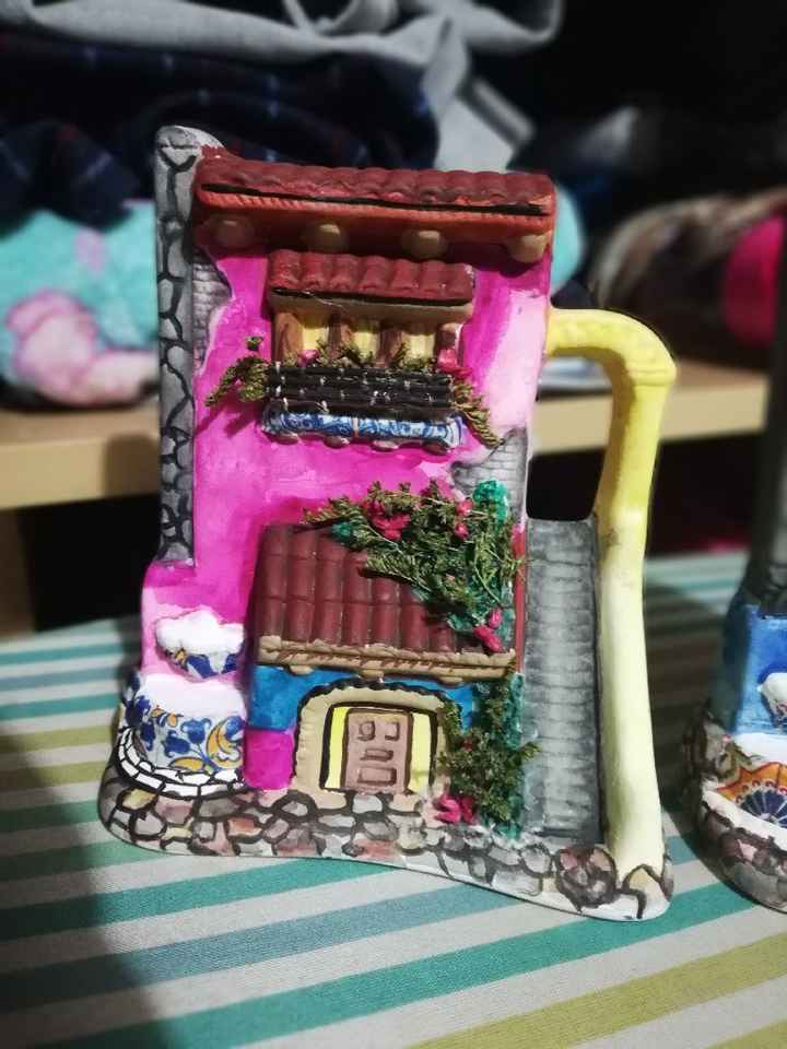 Recuerdos: sí o no. - 1