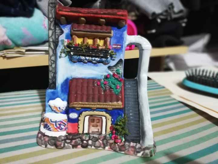 Recuerdos: sí o no. - 2