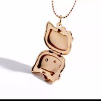 Hello kitty en mi boda - 2