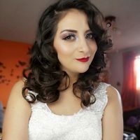 Cotización de maquillaje con Paulina Hernández Makeup. Mi experiencia. - 2