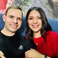 Haciendo preparativos - 1