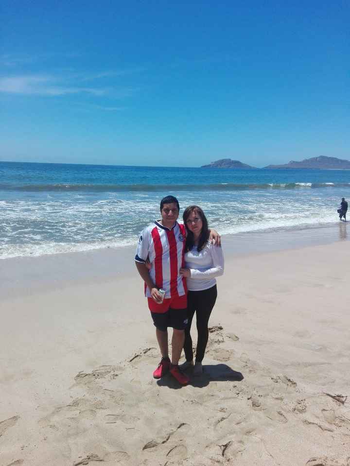 :) mazatlan de vacasiones