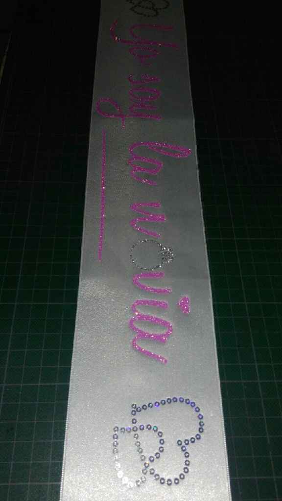 Mañana mi despedida - 2