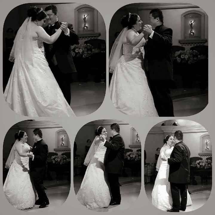 Nuestro gran día  29 de julio 2017. - 1