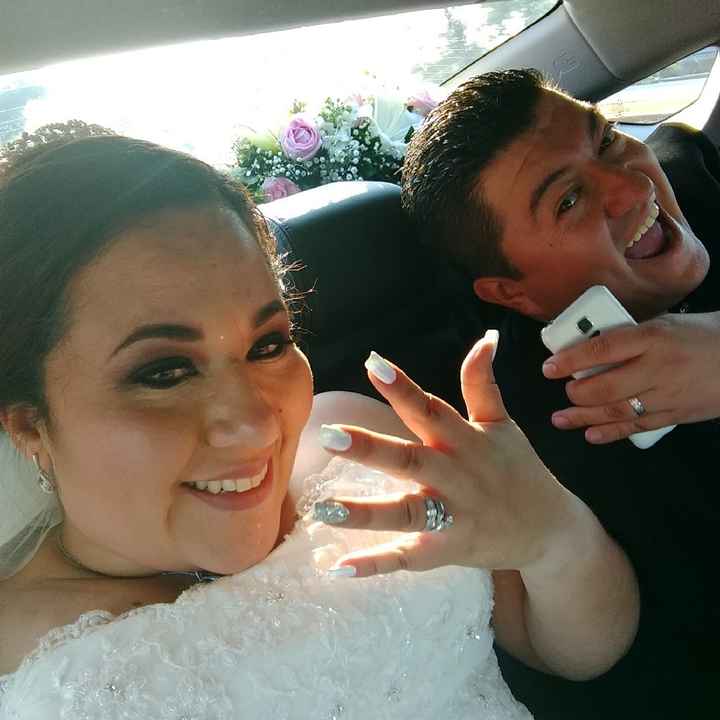 Nuestro gran día  29 de julio 2017. - 3