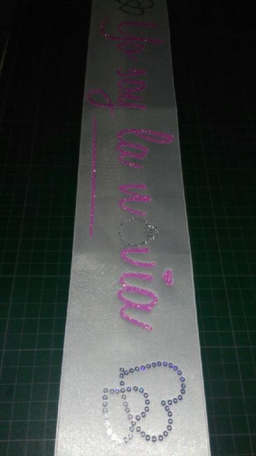 Mañana mi despedida - 2