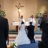 Nuestro gran día  29 de julio 2017. - 2