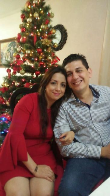 Mi anillo oficialmente comprometidos!! - 1
