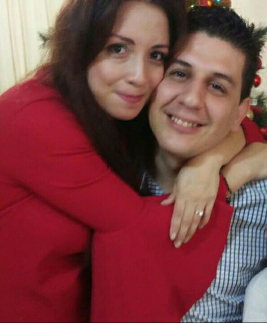 Foto navideña con tu Fm/esposo - 1
