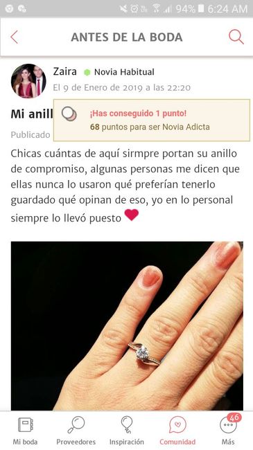 ¿Como ver cuantas medallas tengo? - 1
