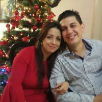Mi anillo oficialmente comprometidos!! - 1