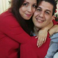 Foto navideña con tu Fm/esposo - 1