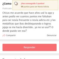 ¿Como ver cuantas medallas tengo? - 1