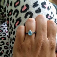 Es Martes con M de muéstrenme sus preciosos anillos!!!💍 - 1
