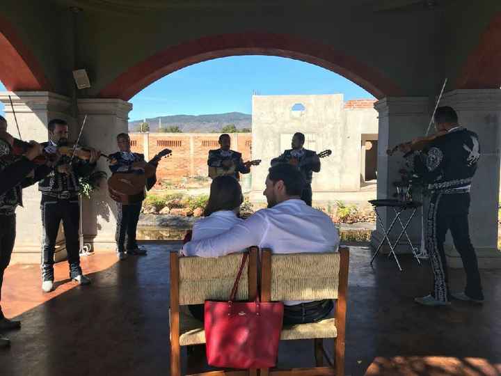  Ya tengo anillooo❤ - 6