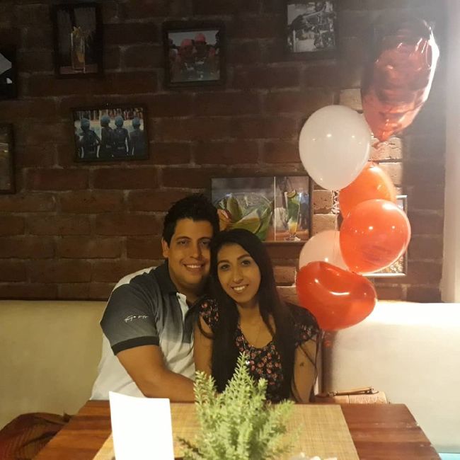 Fotos de propuesta de matrimonio 📷 ¡Comparte la tuya! - 3