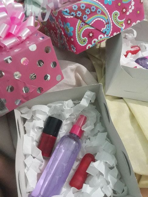 Detalle para mis damas ❤ - 2