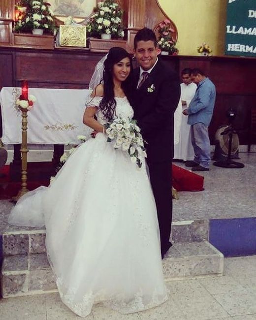 Sr. & Sra. Cárdenas - 3