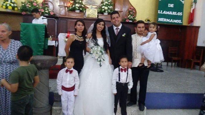 Sr. & Sra. Cárdenas - 4