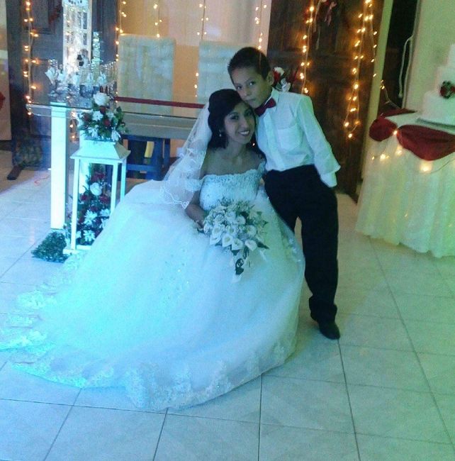 Sr. & Sra. Cárdenas - 15