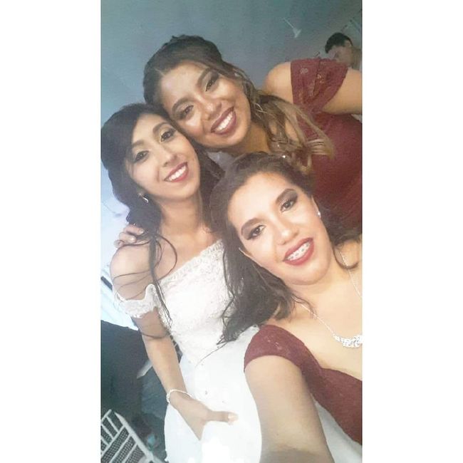 Sr. & Sra. Cárdenas - 18