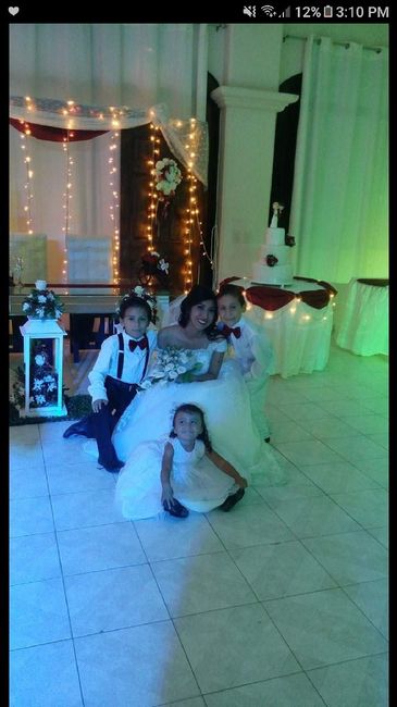 Sr. & Sra. Cárdenas - 19