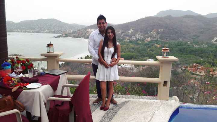 Sube una foto con tu FM o tu FE - 1