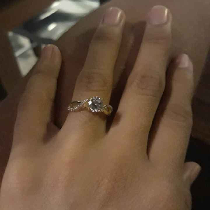 Fotos de propuesta de matrimonio 📷 ¡Comparte la tuya! - 4