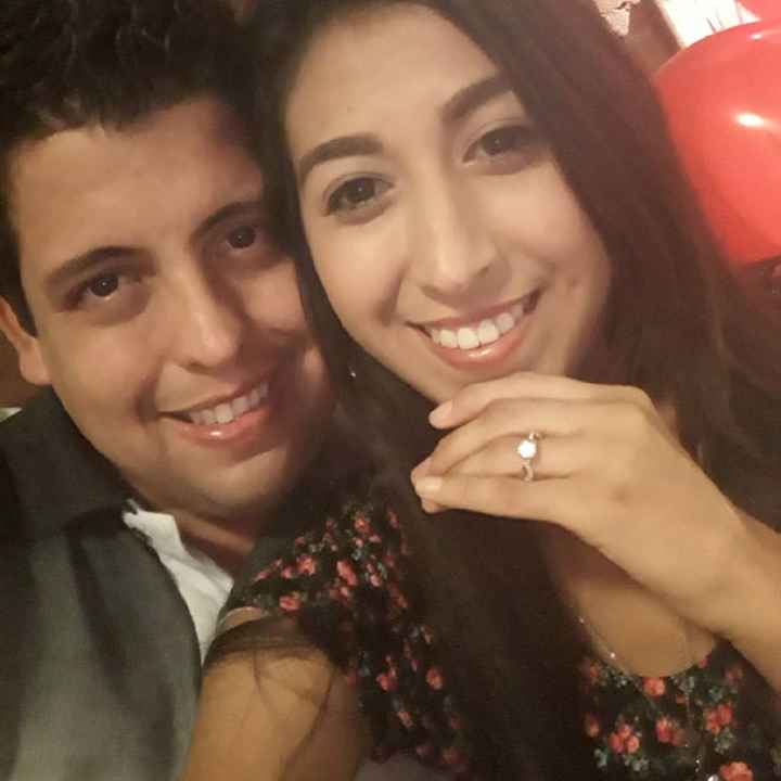 Fotos de propuesta de matrimonio 📷 ¡Comparte la tuya! - 5