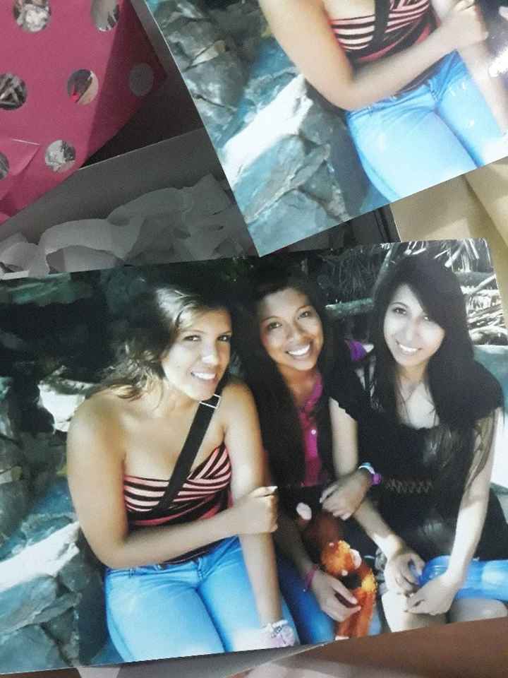 Detalle para mis damas ❤ - 4
