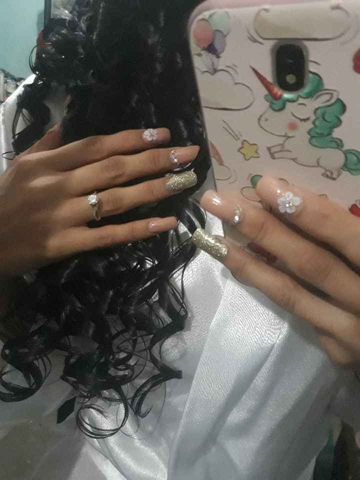 Sr. & Sra. Cárdenas - 1