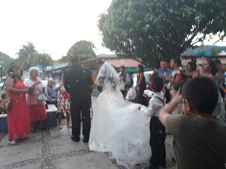 Sr. & Sra. Cárdenas - 9