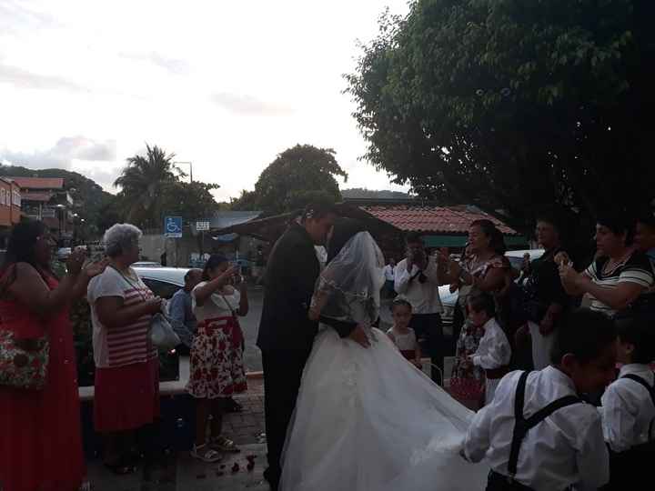 Sr. & Sra. Cárdenas - 10