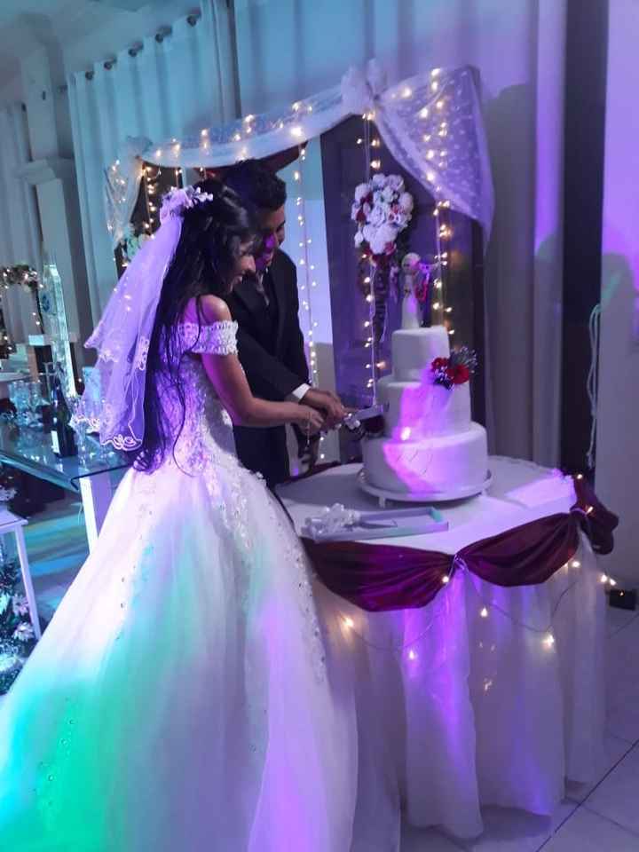 Sr. & Sra. Cárdenas - 16