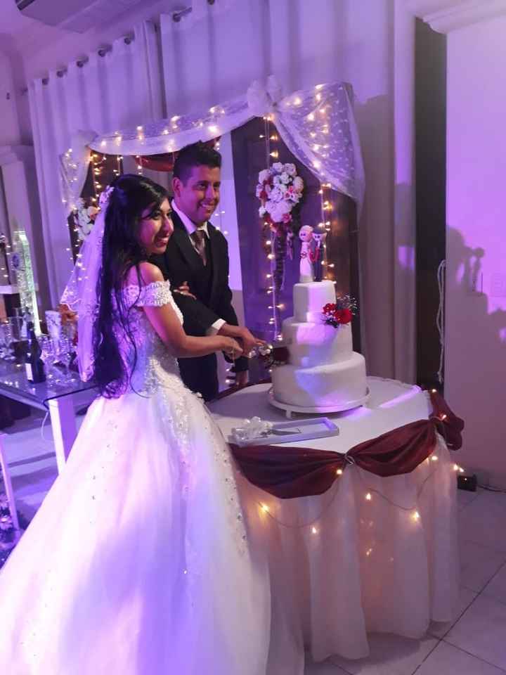 Sr. & Sra. Cárdenas - 17