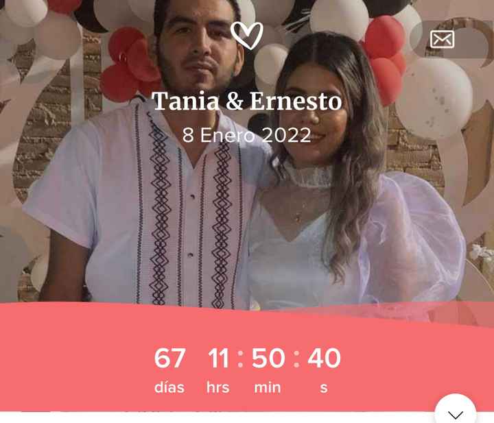 📷Publica una captura de pantalla de tu marcador - 1