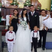 Sr. & Sra. Cárdenas - 4