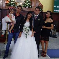 Sr. & Sra. Cárdenas - 6