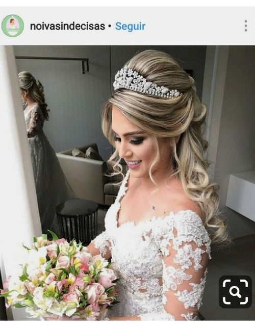 La tienda de accesorios: Tocado 7