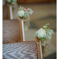 Ideas para decorar la iglesia - 1