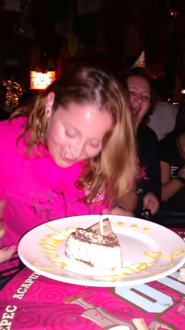 Primer despedida y ultimo cumple - 4