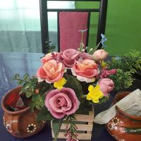 Mi estilo de novia es Moderno - 1