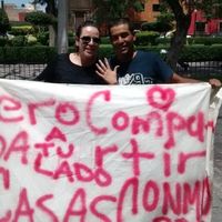 Entrega del anillo!!